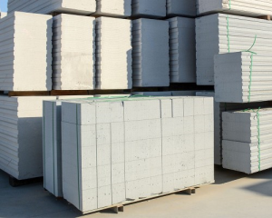 輕質(zhì)砂加氣砌塊